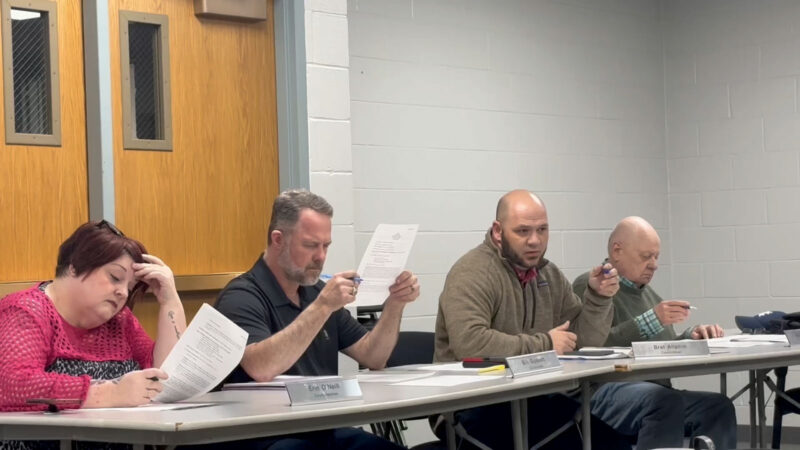Picture this: Marietta Council looks at new equipment for city